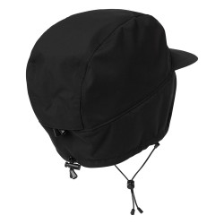 Casquette de travail doublée