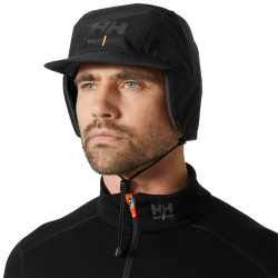 Casquette de travail homme