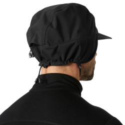 casquette de travail femme