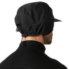 casquette de travail femme