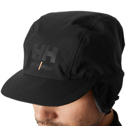 Casquette de travail polaire
