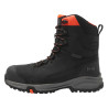 Chaussures de sécurité chantier
