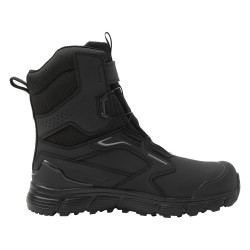 Chaussures de sécurité btp