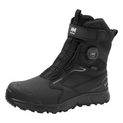 Chaussures de sécurité doublées