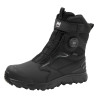 Chaussures de sécurité doublées