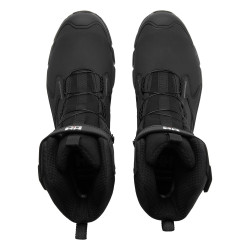 chaussure de sécurité imperméable