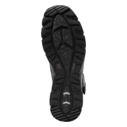 chaussure de sécurité isolante