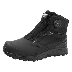 Chaussures de sécurité chantier
