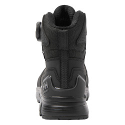 Chaussures de sécurité étanches