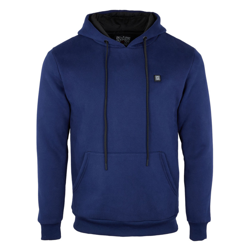 Sweat de travail chauffant