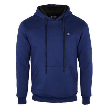 Sweat de travail chauffant