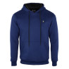 Sweat de travail chauffant