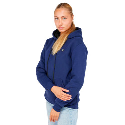 Sweat chauffant professionnel