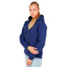 Sweat chauffant professionnel