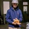 vetement travail chauffant 