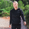 pull chauffant pour travailler
