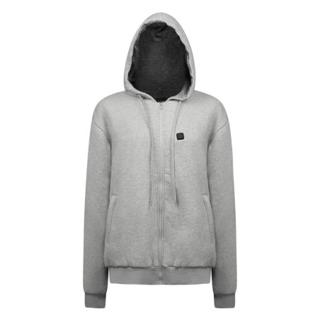 Pull chauffant gheat