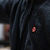 Pull professionnel hiver