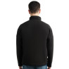 polaire travail chauffante homme
