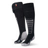 Chaussettes de travail chauffantes