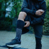 Chaussettes de travail chauffantes homme