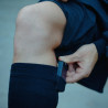 Chaussettes de travail chauffantes femme