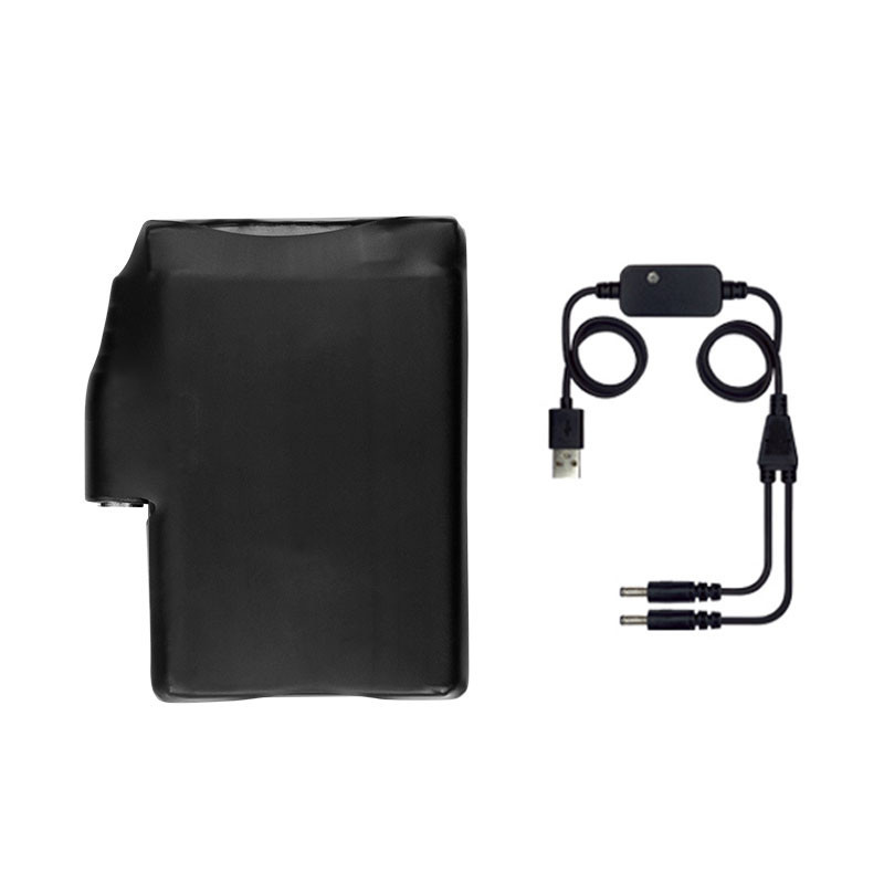 batterie g-heat BATG011 pour tour de cou chauffant