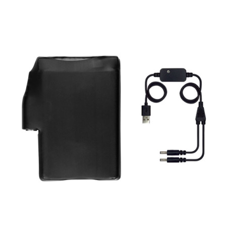 batterie g-heat BATG011 pour tour de cou chauffant