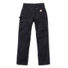 Pantalon de travail charpentier Carhartt B01