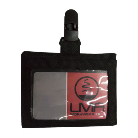 Porte badge professionnel