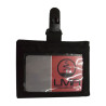 Porte badge professionnel