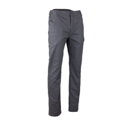 pantalon travail homme