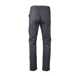 pantalon travail femme