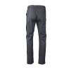pantalon travail femme