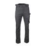 Pantalon de travail stretch
