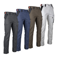 Pantalon de travail LMA