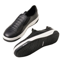 Chaussures de sécurité antidérapantes S2 MX PRO MAGISTER LOW