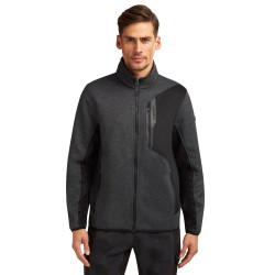 veste polaire travail homme