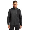 veste polaire travail homme