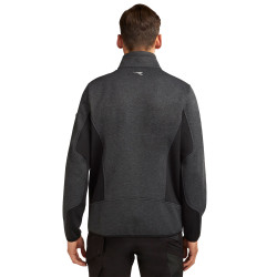 veste polaire travail femme
