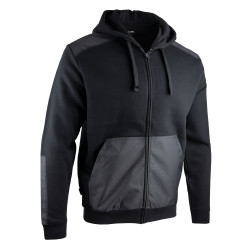 Sweat de travail noir