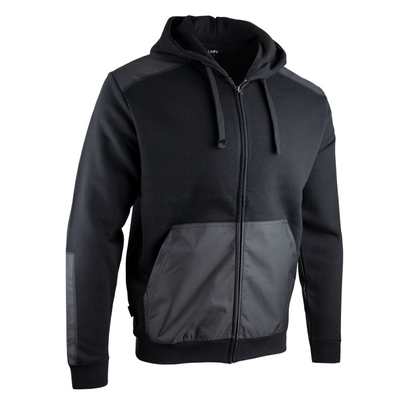 Sweat de travail noir