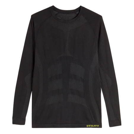 t-shirt sous-couche de travail diadora