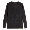 t-shirt sous-couche de travail diadora