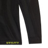 t-shirt thermique professionnel