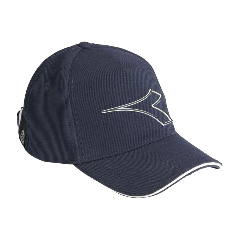Casquette de travail ajustable
