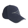 Casquette de travail ajustable