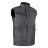 Gilet de travail femme