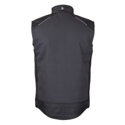 Gilet de travail homme