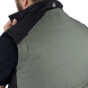 Gilet de travail coupe-vent 